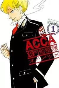 ACCA - Cục Thanh Tra 13 Bang