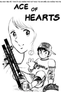 Ace of Hearts