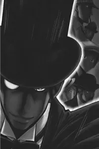 Adventurier: Shinyaku Arsène Lupin