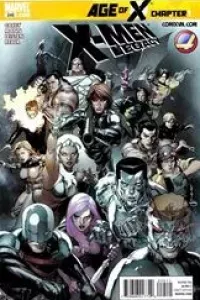Age of X