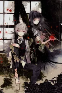 Aka no Haikyo!