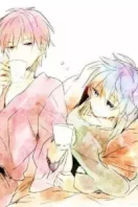 Akakuro Short Dou