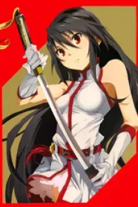 Akame ga KILL! ZERO