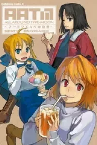 All Around Type-Moon