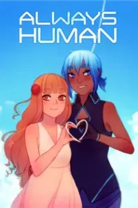 Always Human