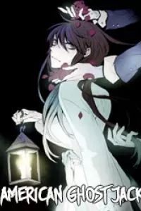 American Ghost Jack