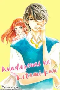 Anadorenai Ne Kitami-kun