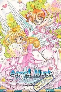 Angel Hunt