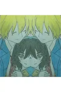 ANGEL X DARKNESS