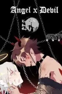 Angel x Devil