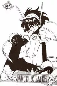 Angelic Layer
