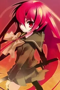 Ảnh Anime nhìn là phát sốt !
