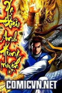 Anh Hùng Xạ Điêu