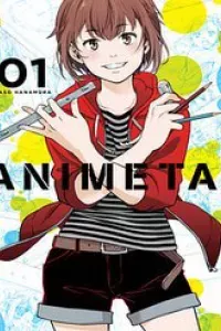 Animeta!