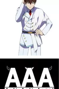 Anti Anti Angel