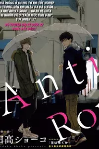Anti-Romance