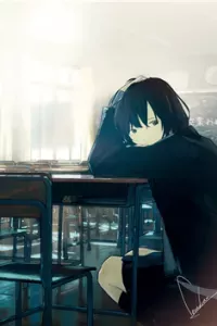 Aozora to kumori zora