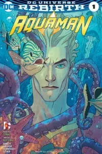 Aquaman 2016
