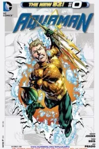 Aquaman