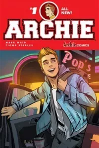 Archie (2015)