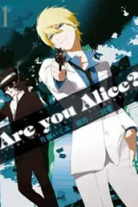 Are you Alice?