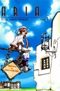 ARIA