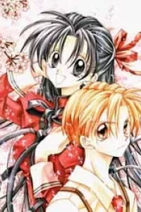 Arina Tanemure's Oneshot Collection
