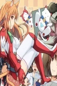 Asobi ni Iku yo!