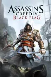 Assassin's Creed 4 - Black Flag - Kakusei