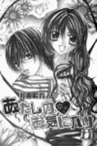 Atashi No Okiniiri