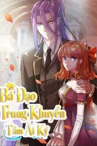 Bá đạo trung khuyển tìm ái ký