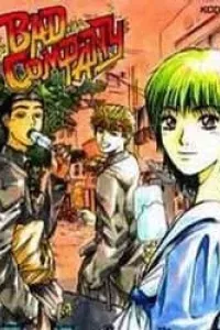 Bad Company