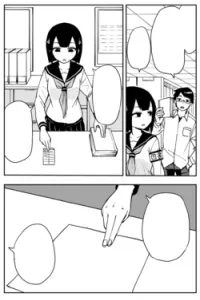 Bad Librarian