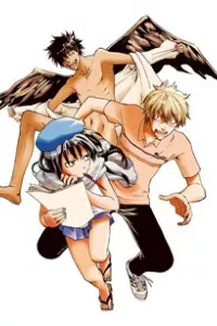Baka ga Zenra de Yattekuru