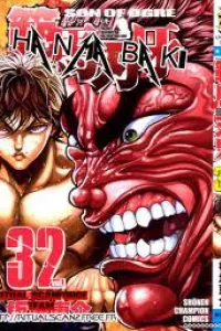 Baki - Son of Ogre