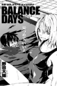 Balance Days