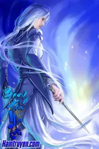 Băng Hỏa Ma Trù