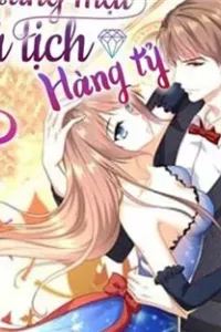 Bảo Kiến Sủng Mật Của Tổng Tài Hàng Tỷ