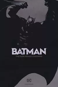 Batman - The Dark Prince Charming