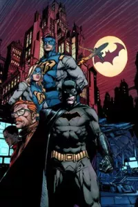 BatMan (2016)