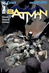 Batman