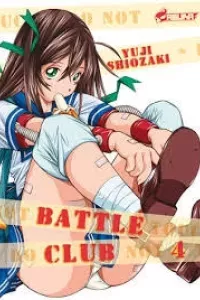 Battle Club
