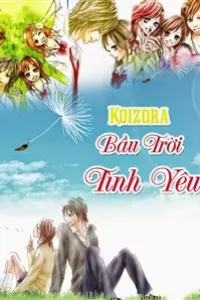 Bầu Trời Tình Yêu