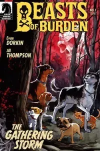 Beasts of Burden