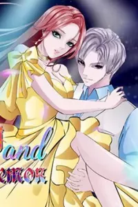 Beauty And Demon