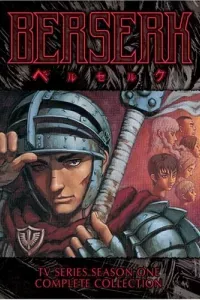 Berserk