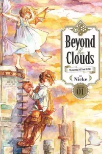 Beyond the Clouds
