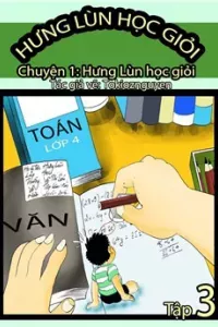 Bí kíp thần đồng