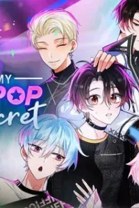 Bí mật K-pop của tôi
