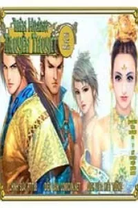 Biên Hoang Truyền Thuyết